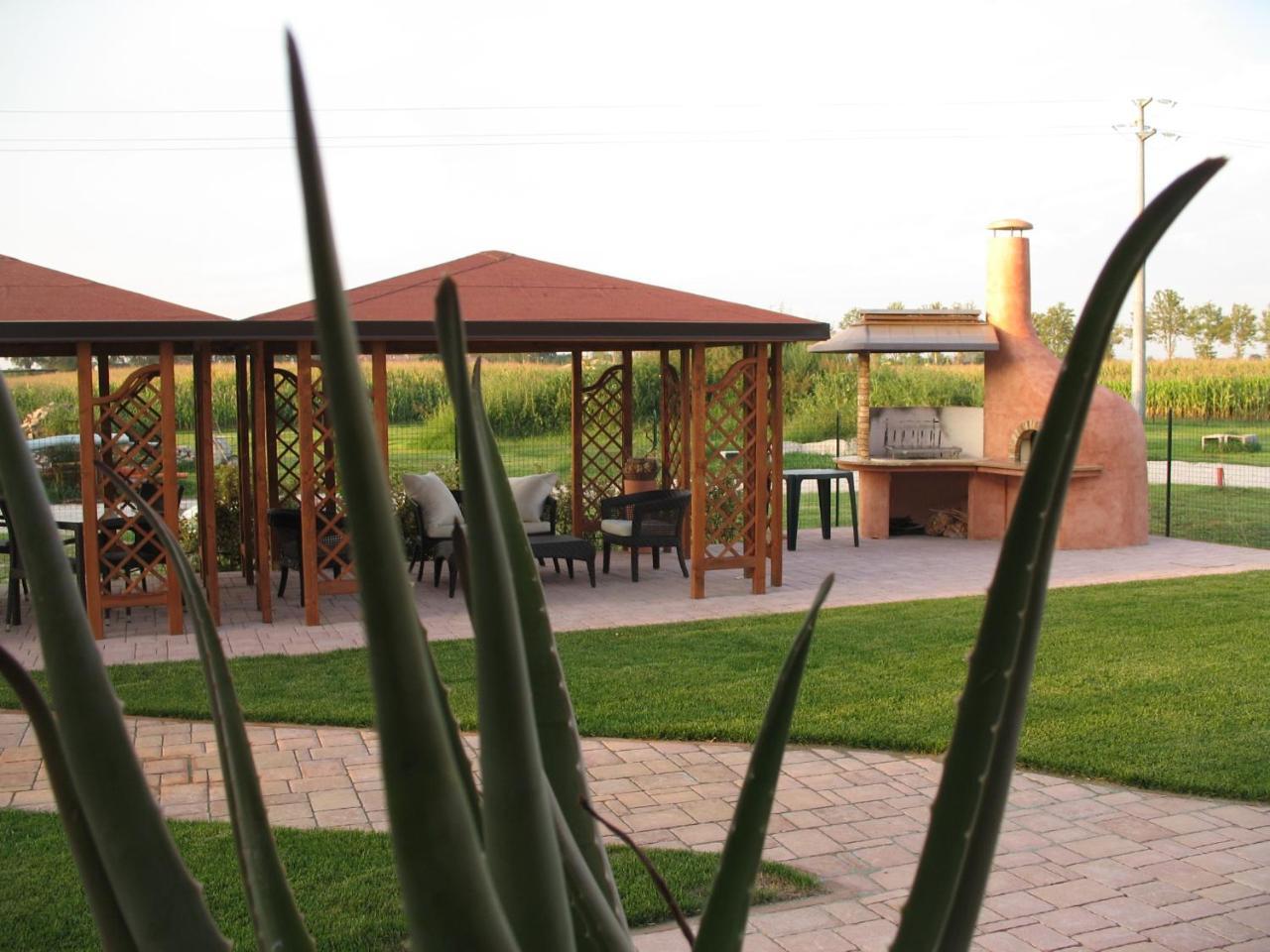 Delizia D'este Agroturismo *
